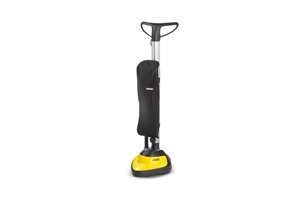 Floor Polisher