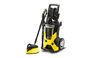 Pressure Washers