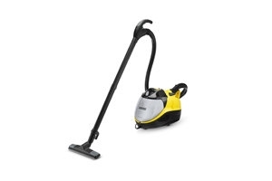 Steam Vacuum Cleaner