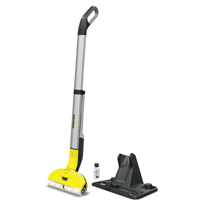 FC 3 Cordless Hard-Floor Cleaner