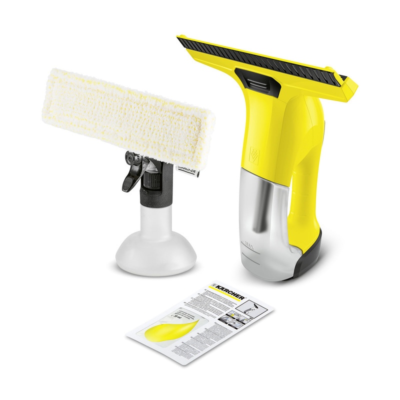 WV 6 Plus window vac