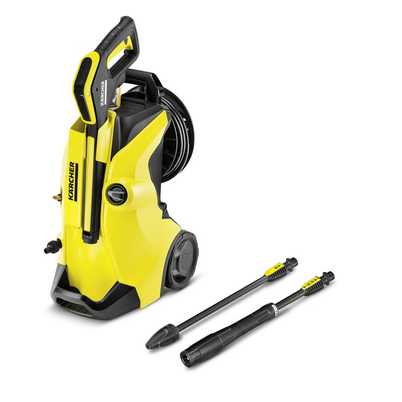 K 4 Premium Full Control *AU
