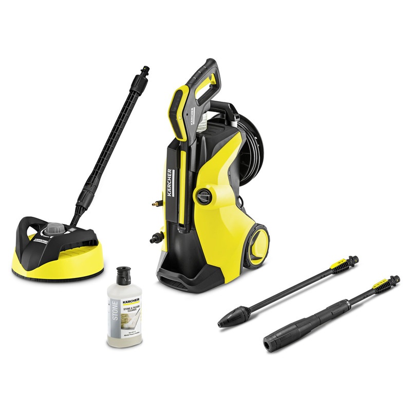 K 5 Premium Full Control Home